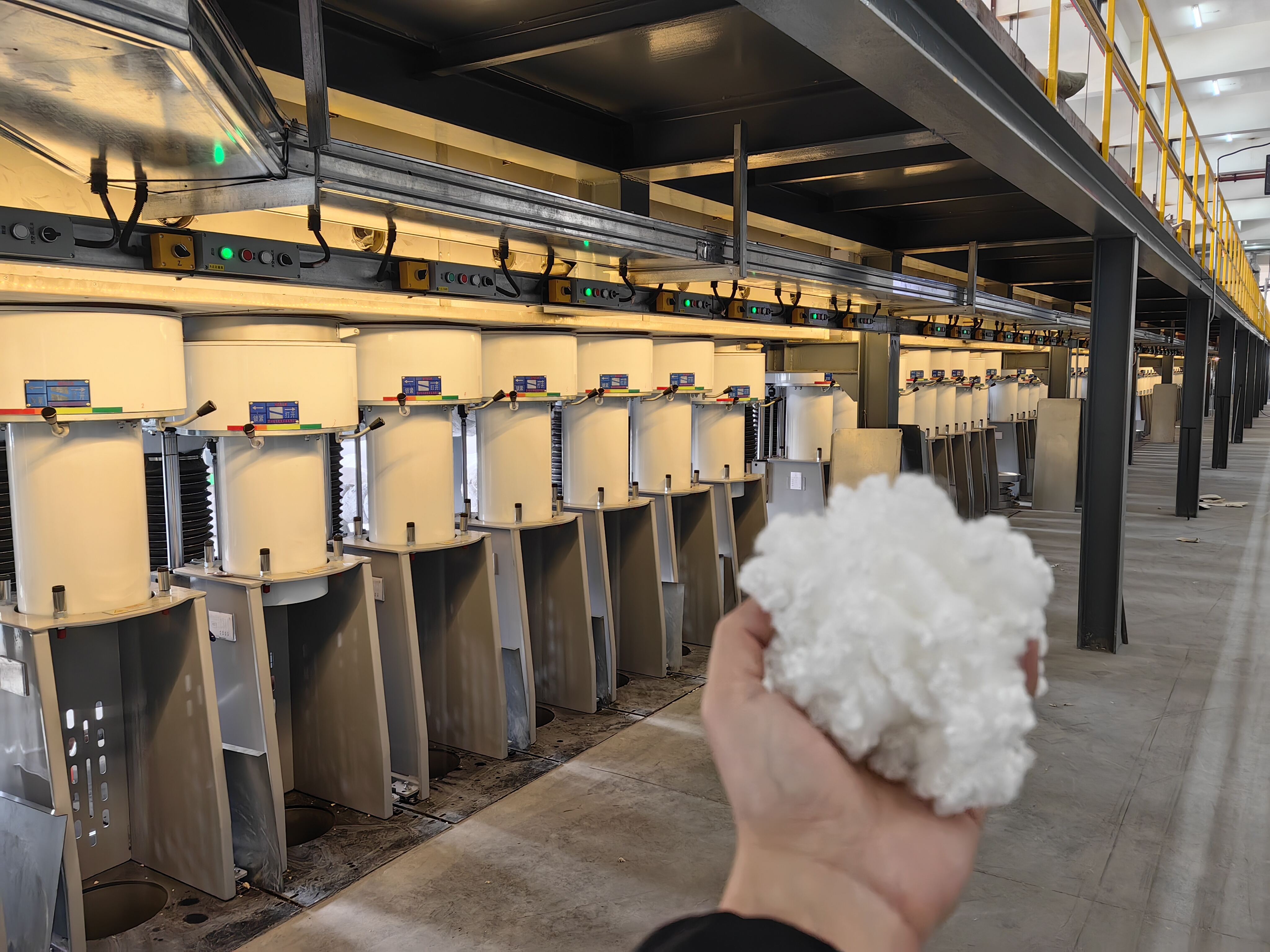  Sustainable Production Solutions