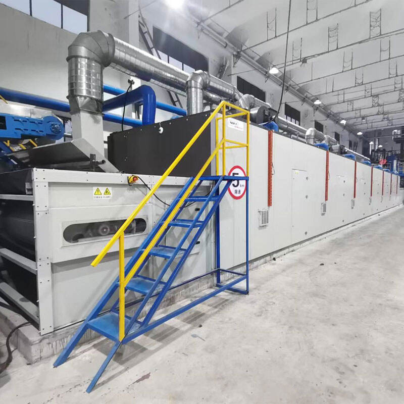 Advanced Fiber Technology