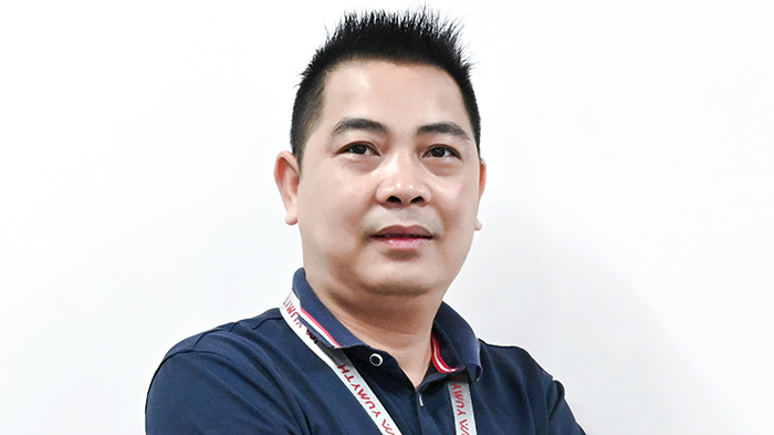 Hexuan Wei