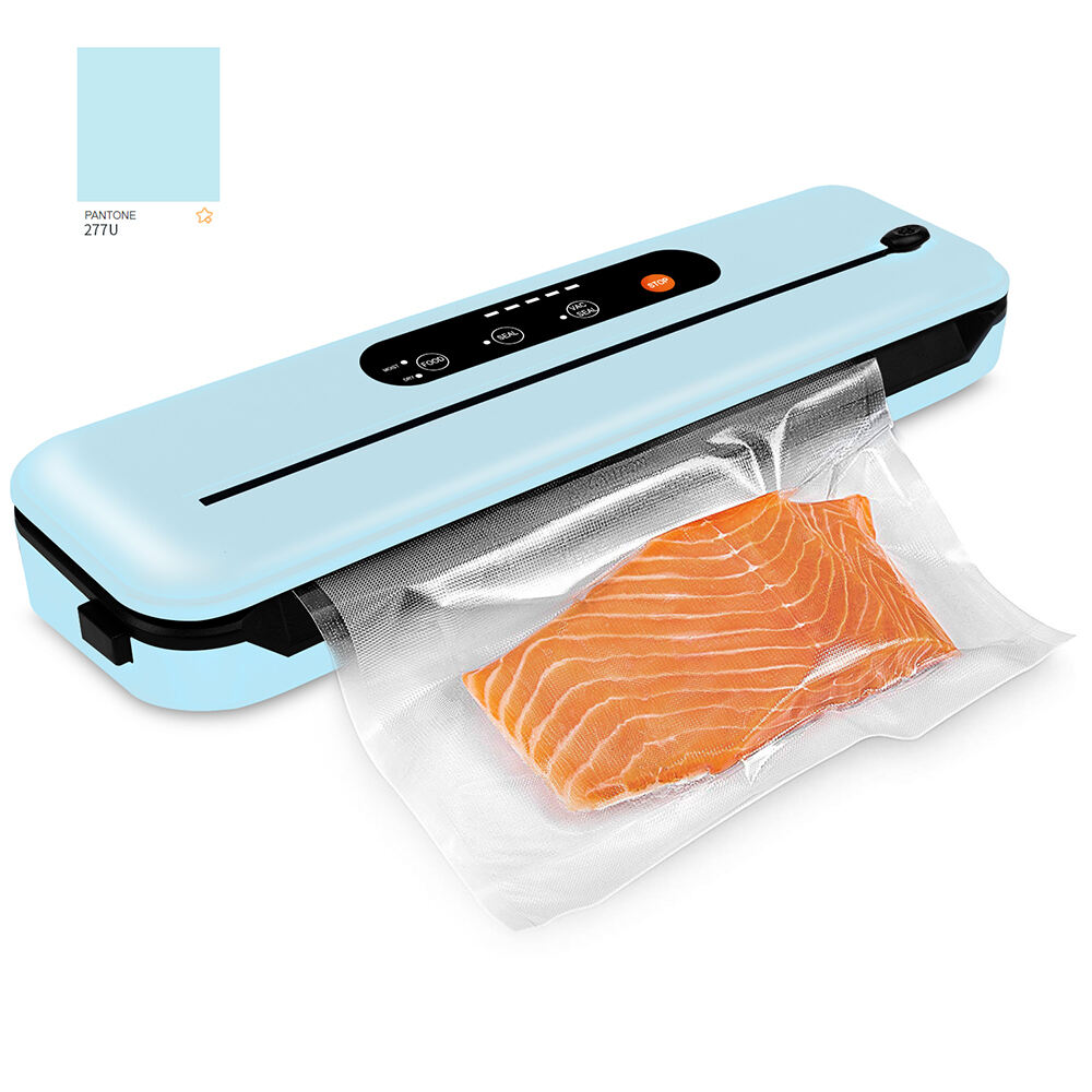 What Should You Check Before Buying a Portable Vacuum Sealer for Home Use?