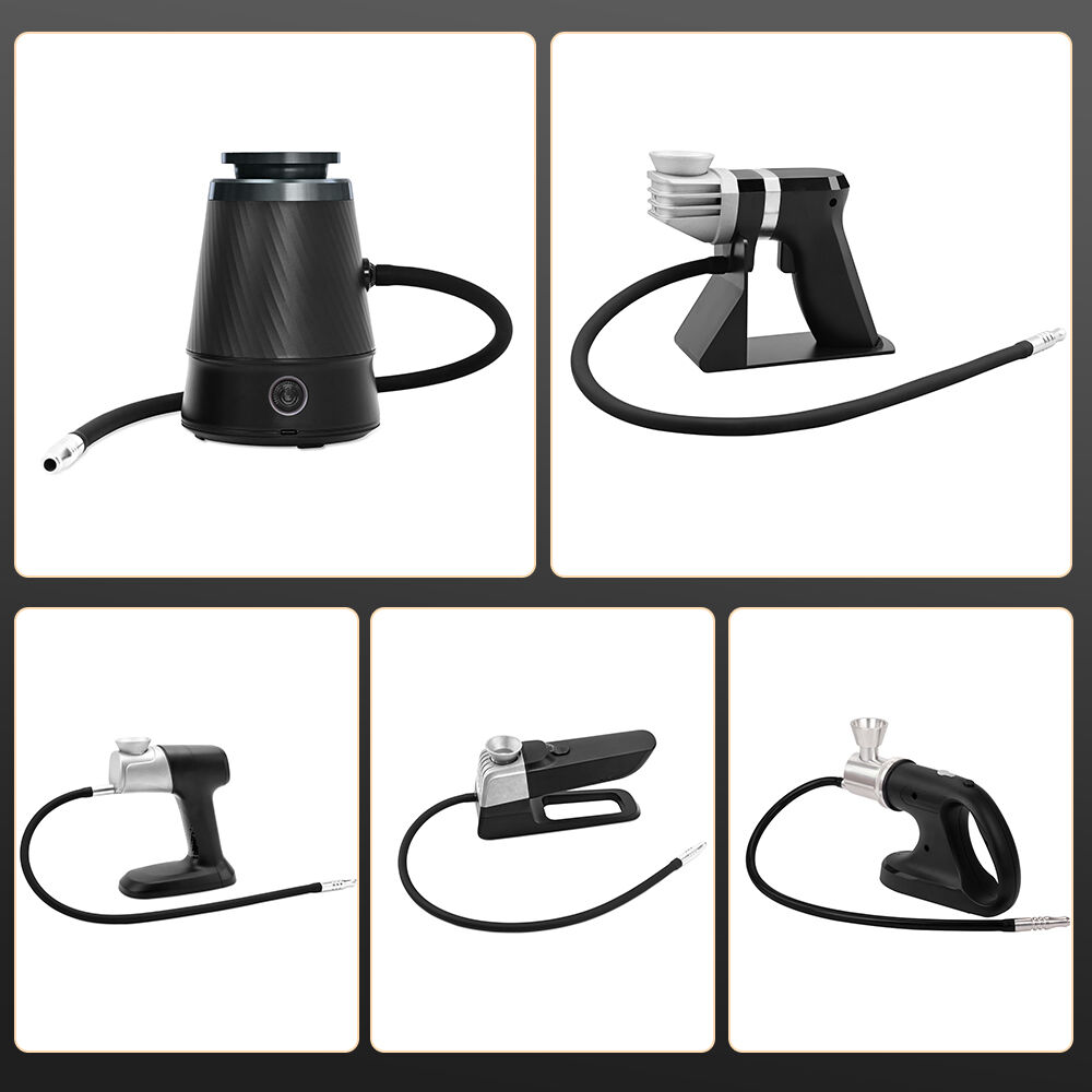 How Can a Smoke Infuser Transform Your At-Home Cooking Experience?