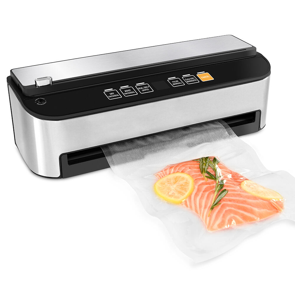 Countertop Vacuum Sealers