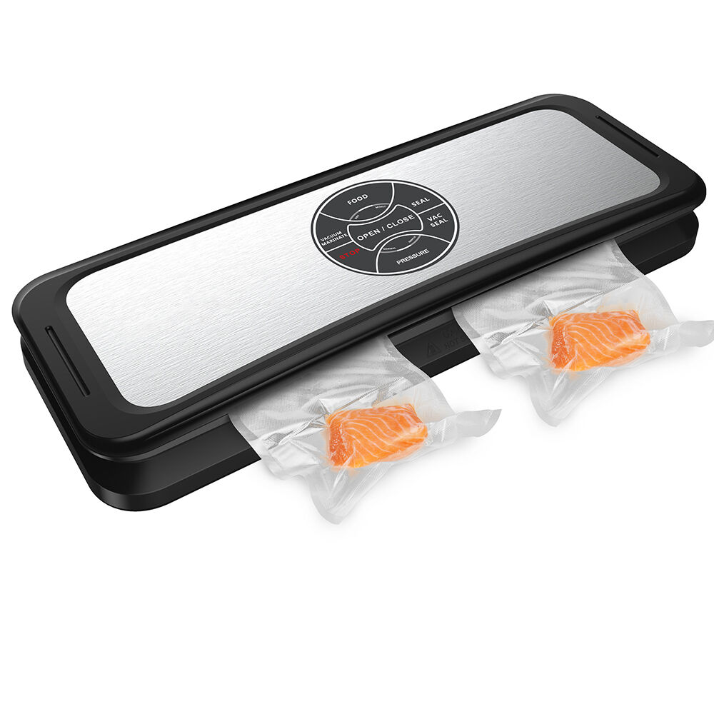 What Are the Advantages of Using a Vacuum Sealer in Food Delivery Services?