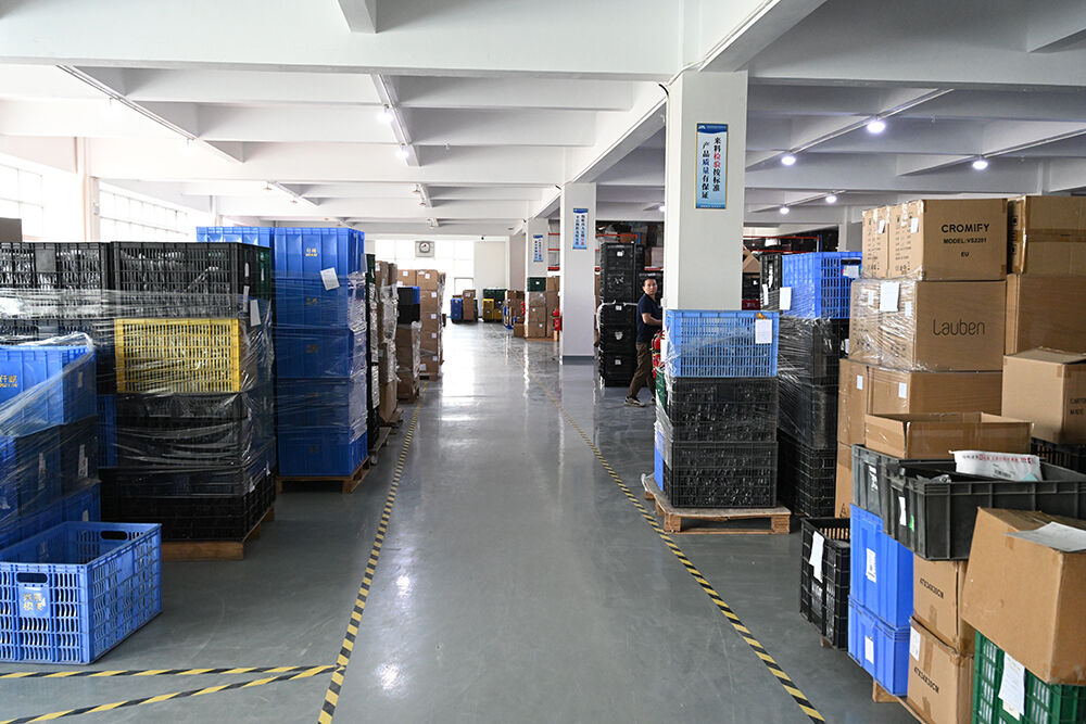 How Does Vacuum Sealer Factory Direct Shipping Improve Delivery Time?