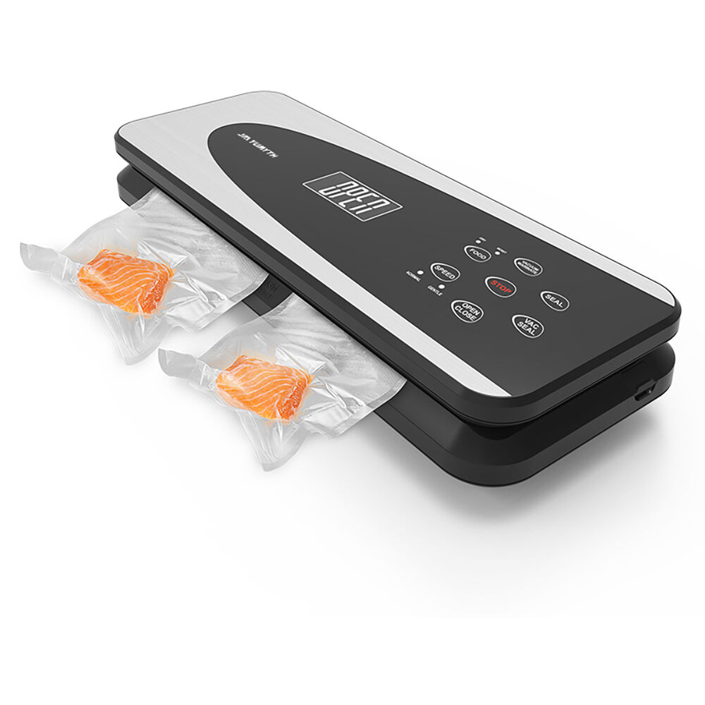 What Are the Key Applications for a Vacuum Sealer Machine Beyond Food Storage?