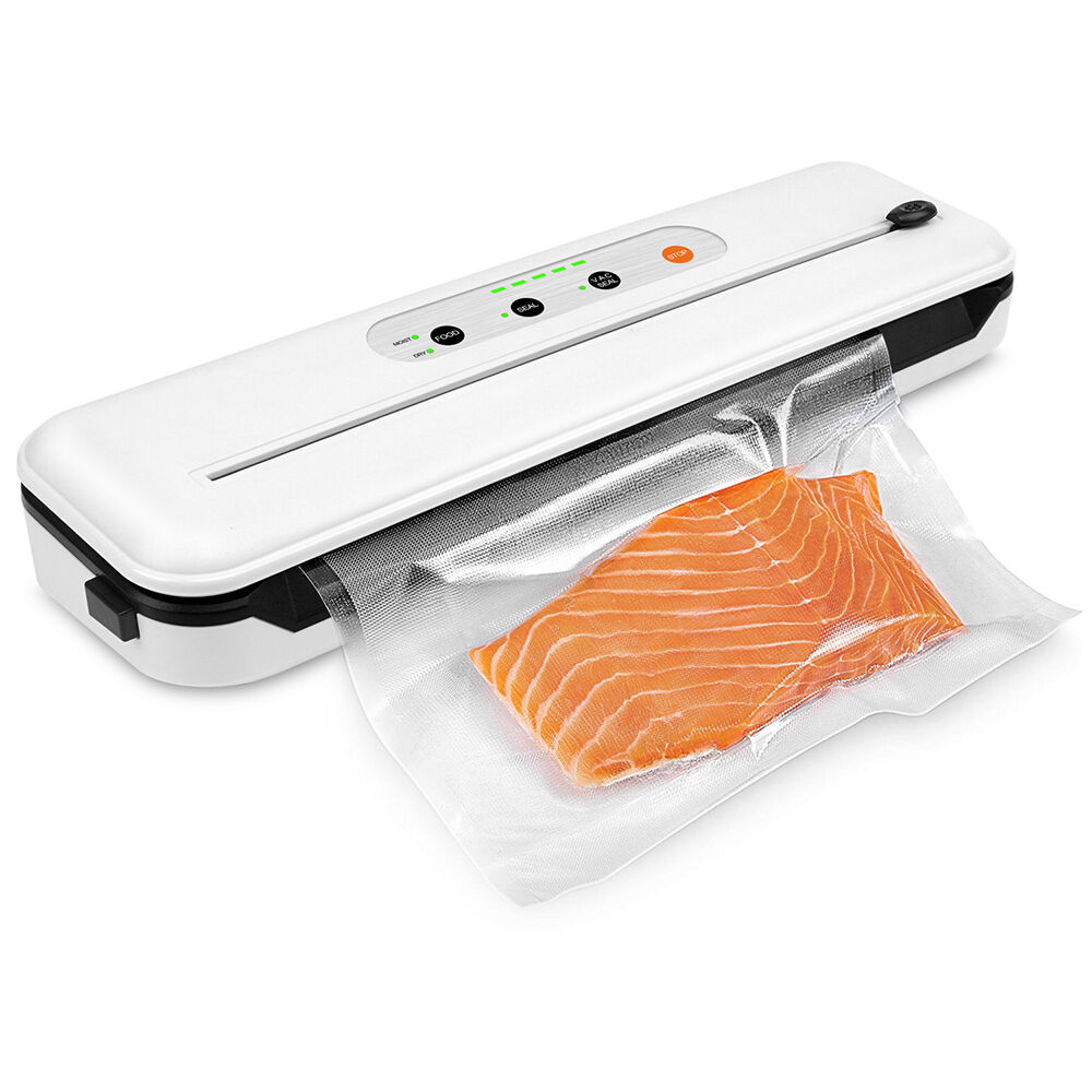 How to Maintain a Compact Vacuum Sealer for Long-Term Use?