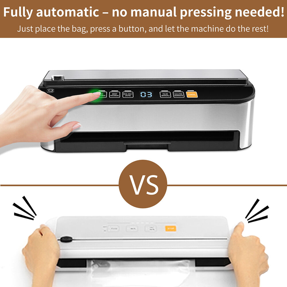 Intuitive Digital Control Interface