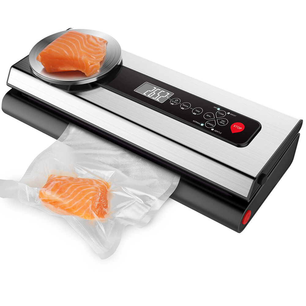 How Does a Portable Vacuum Sealer Support Small Food-Processing Businesses?