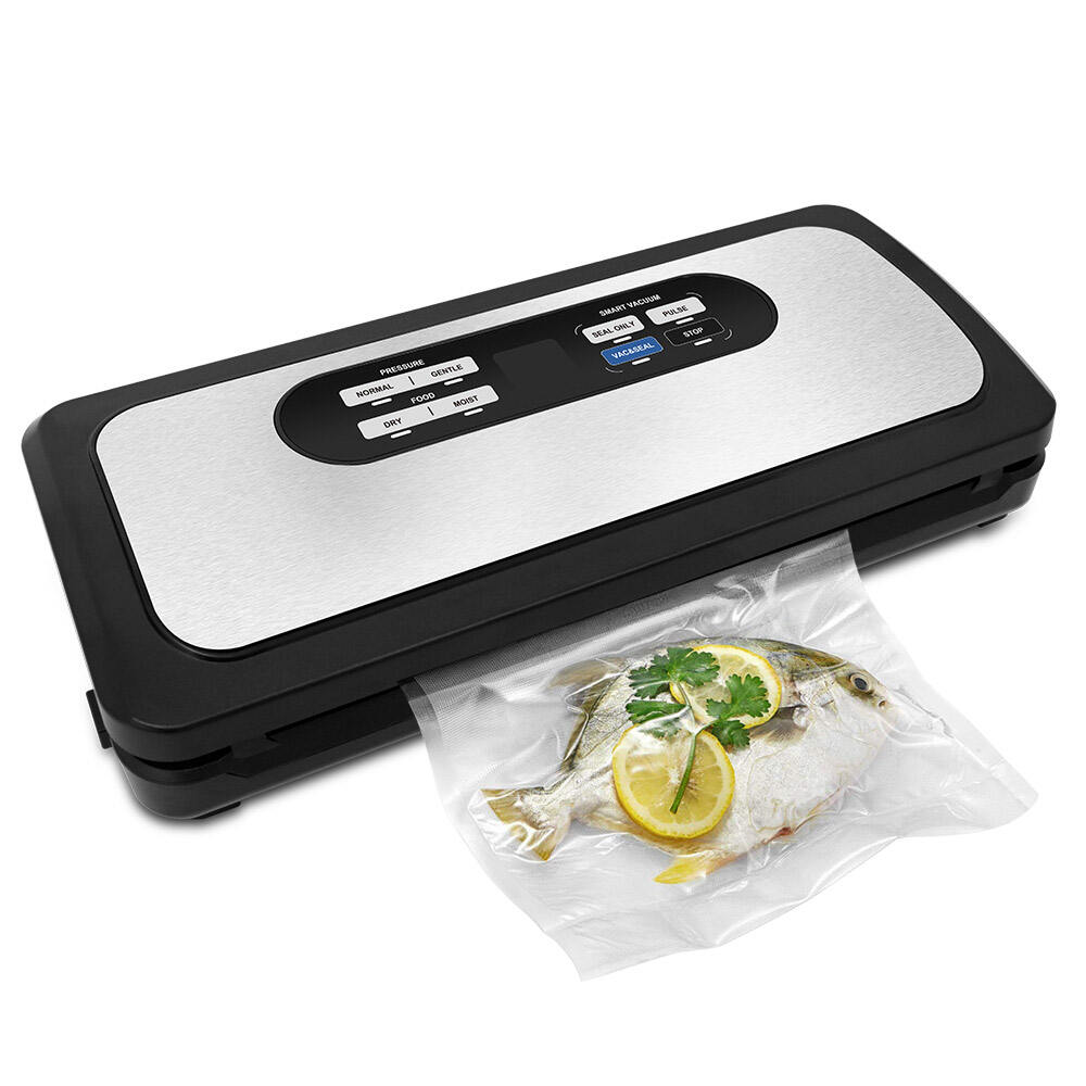 Intuitivni pameten krmilni sistem