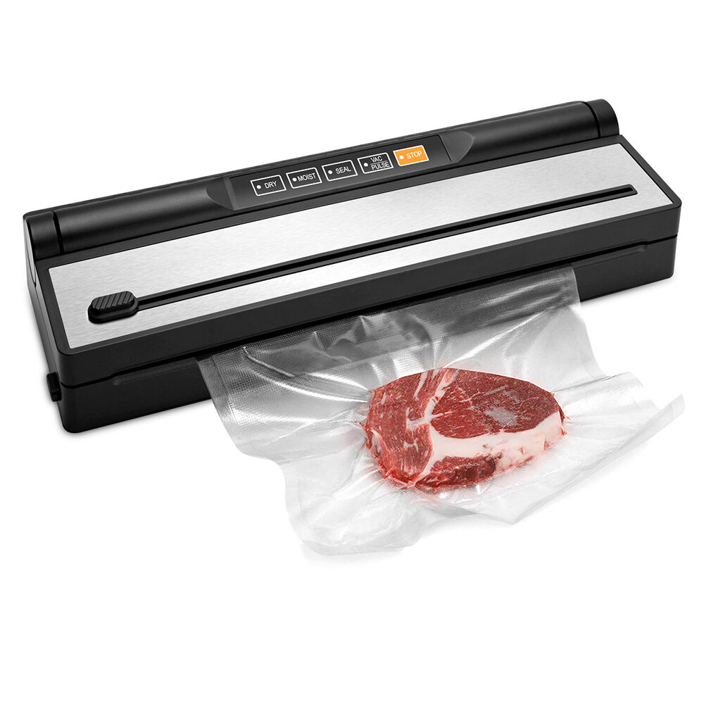 Advanced Sealing Technology