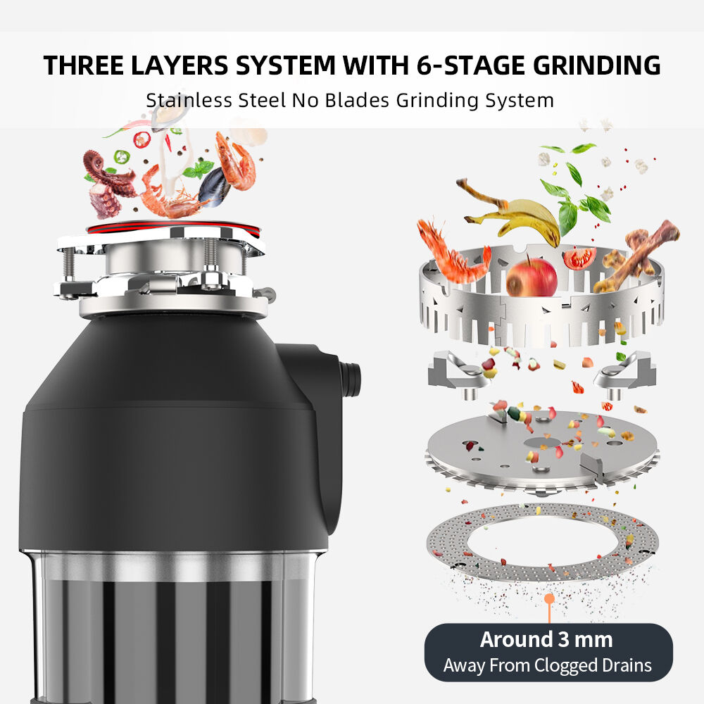 Versatile Application Capabilities