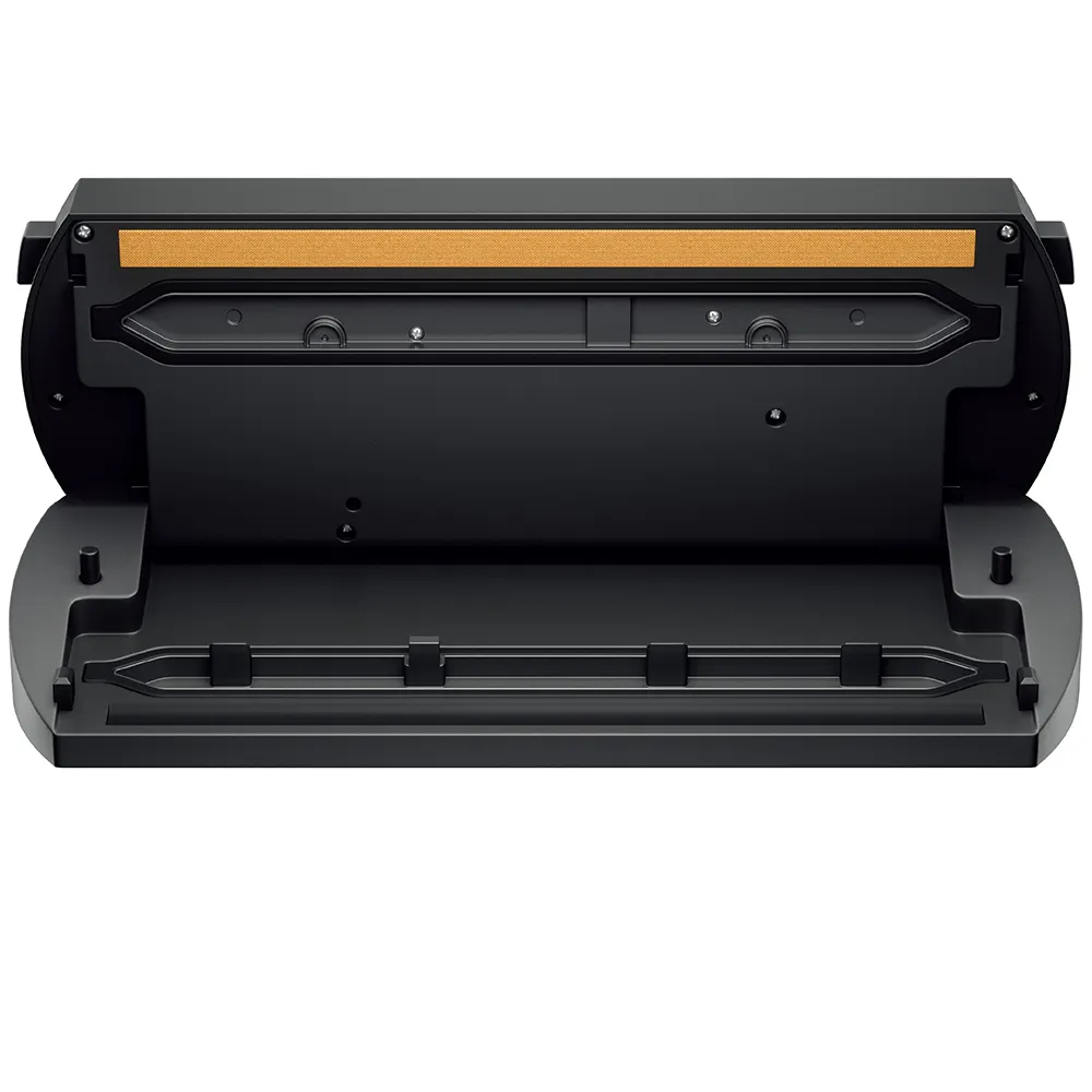 How Can an Automatic Vacuum Sealer Streamline Food Storage?