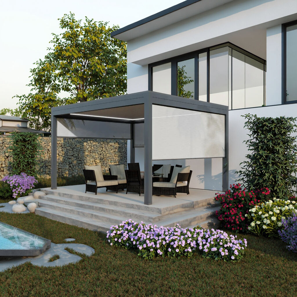 Energy Efficiency and Sustainability