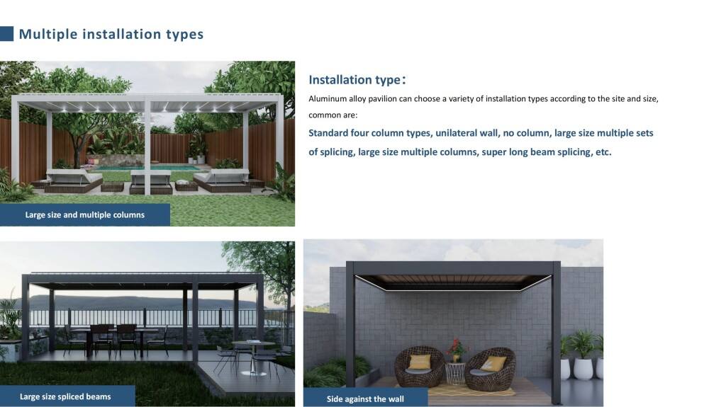 The catalog for 175-220 series pergola--Aorfun outdoor_12.jpg