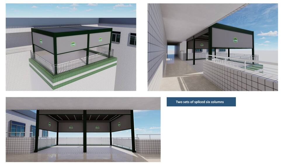The catalog for 175-220 series pergola--Aorfun outdoor_15.jpg