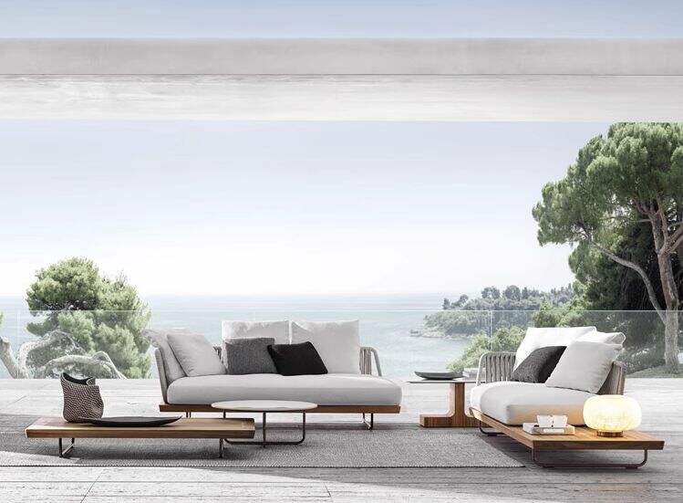 Outdoor Furniture