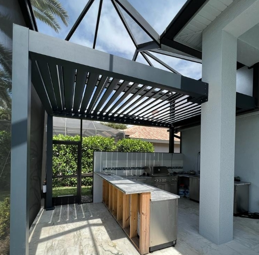 Customizable Modular Design