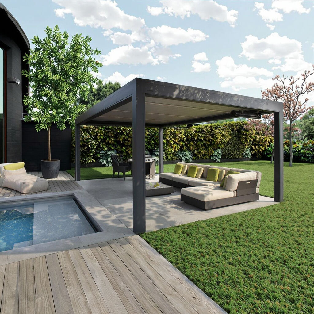 What Are the Key Features to Look for in Quality Patio Supplies?