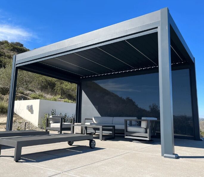 Customizable Climate Control Solutions