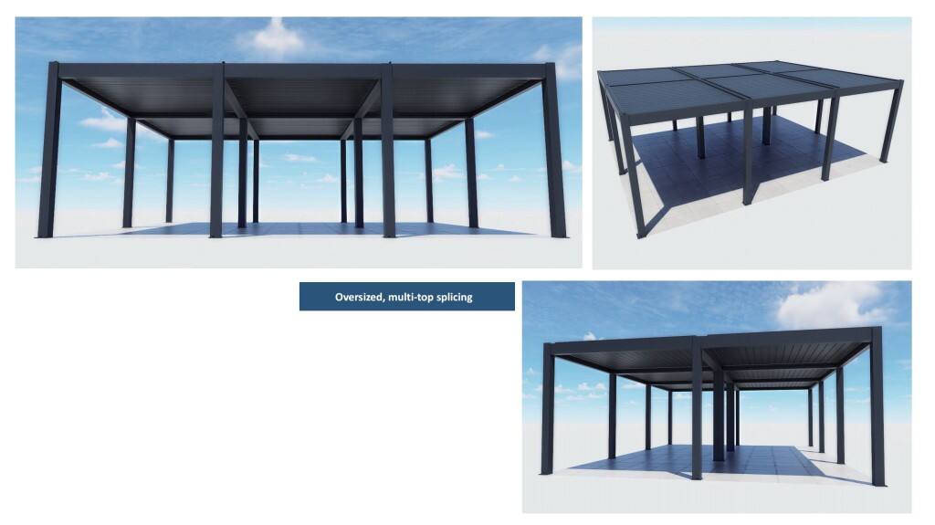 The catalog for 175-220 series pergola--Aorfun outdoor_17.jpg
