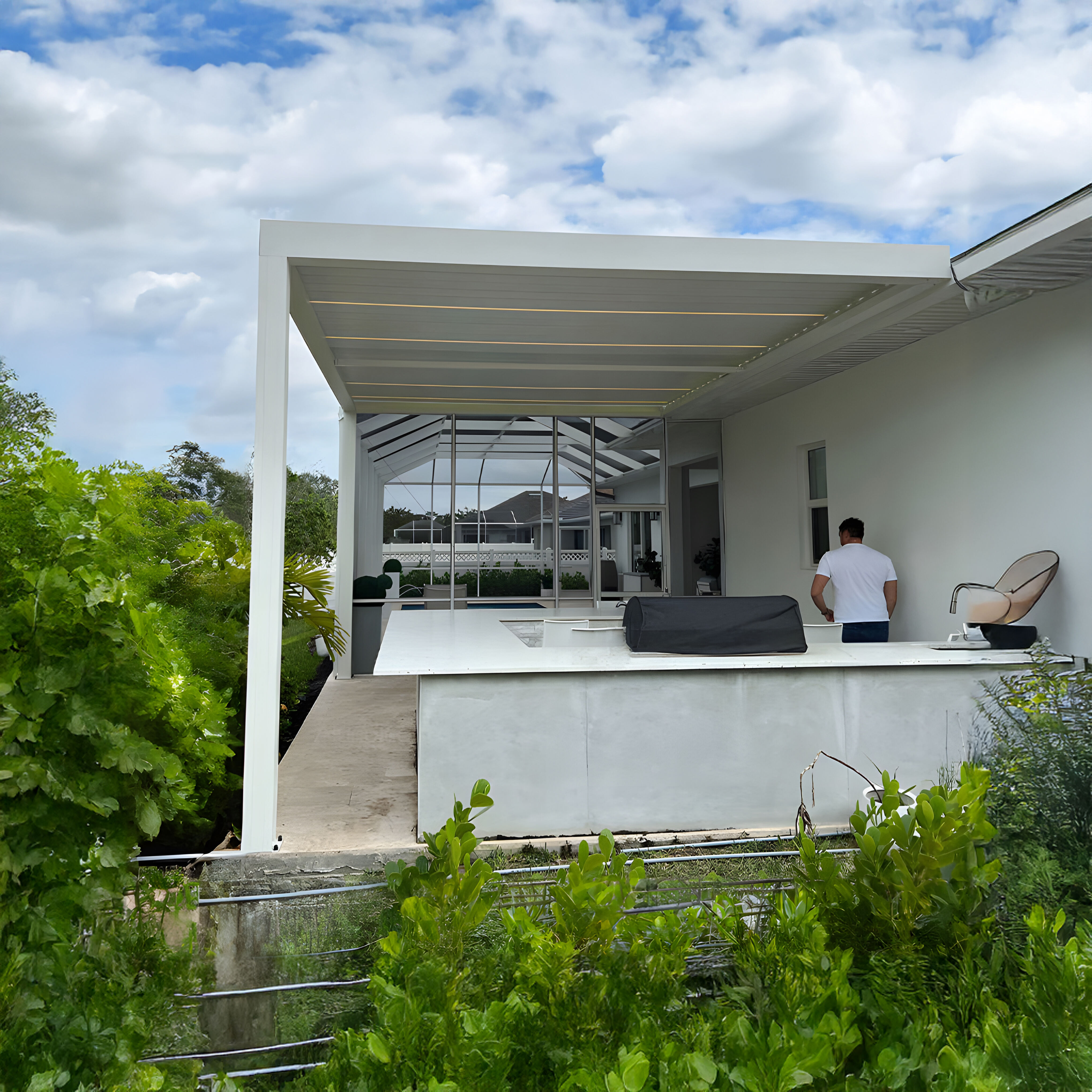 Duursaamheid en Lae Onderhoud Ontwerp