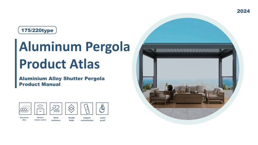 The catalog for 175-220 series pergola--Aorfun outdoor_00.jpg
