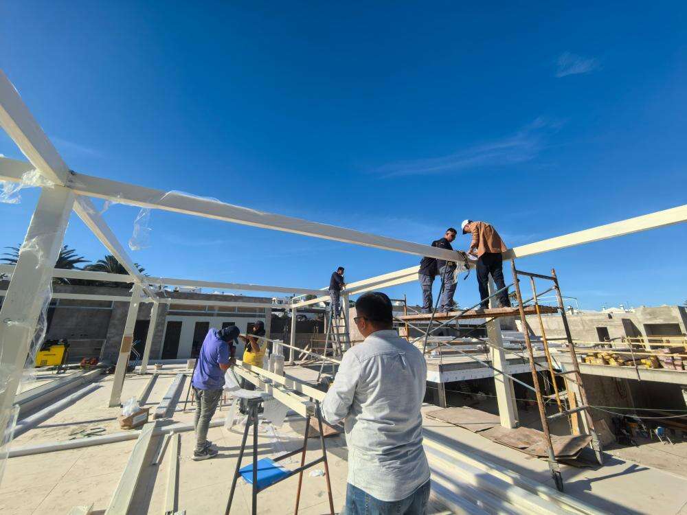 Installation Guidance