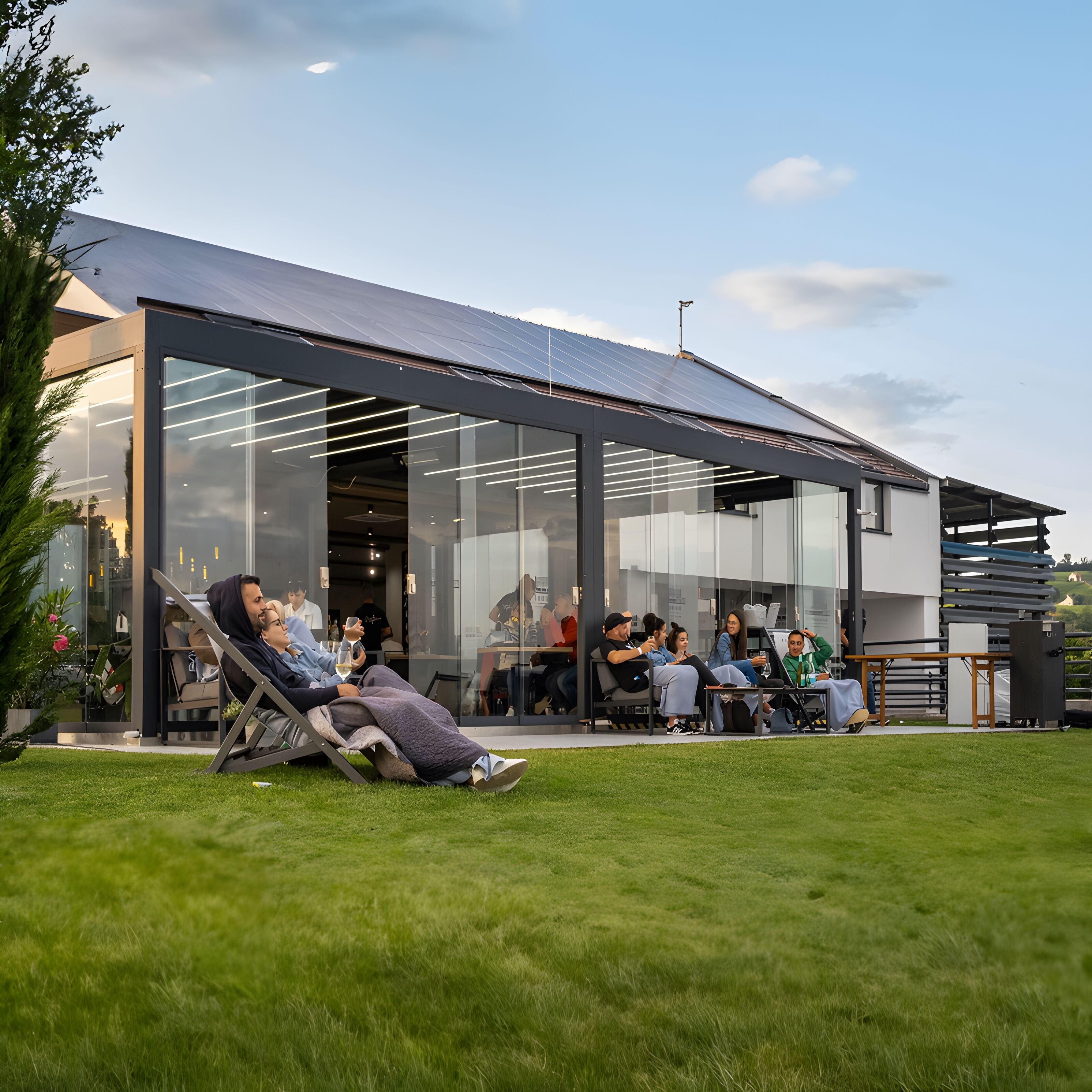Evne til smart integrasjon