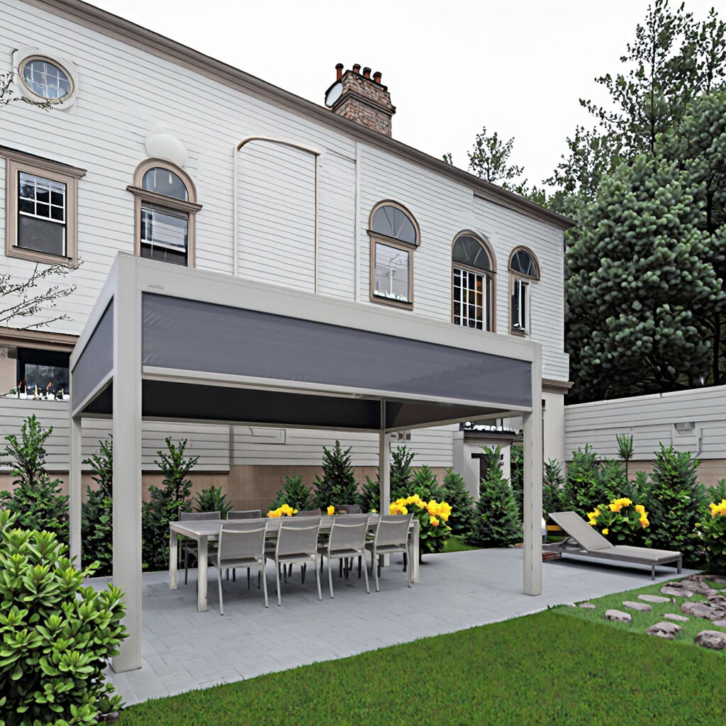 Structural Durability and Material Innovation