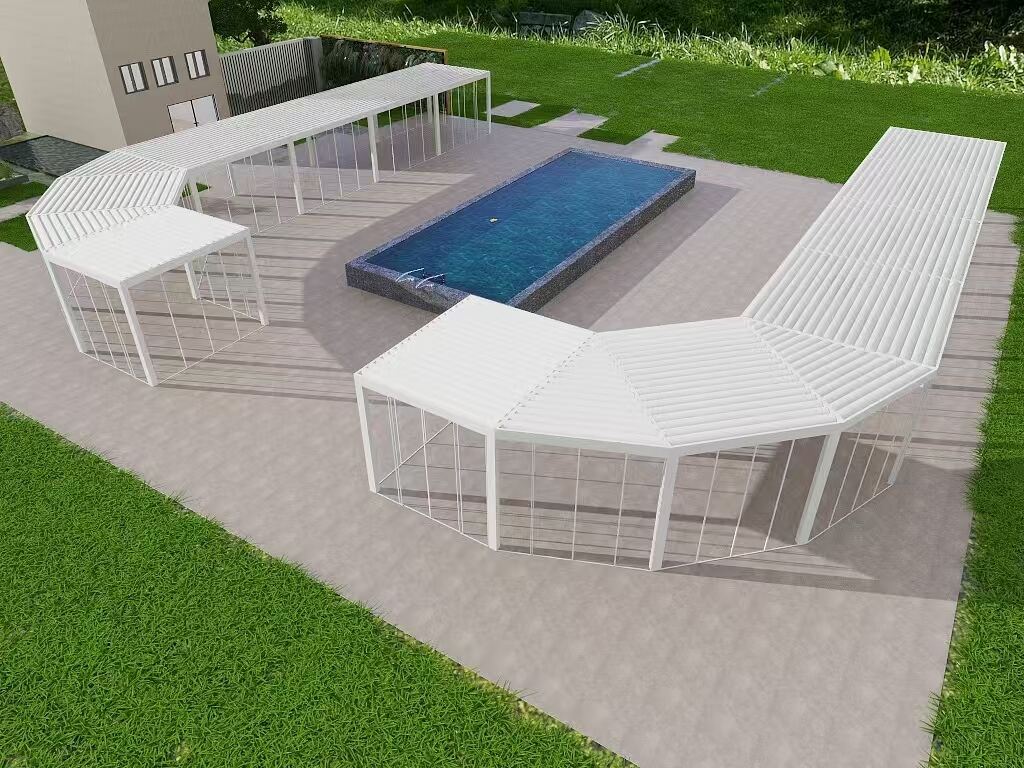 Resort Commercial Project