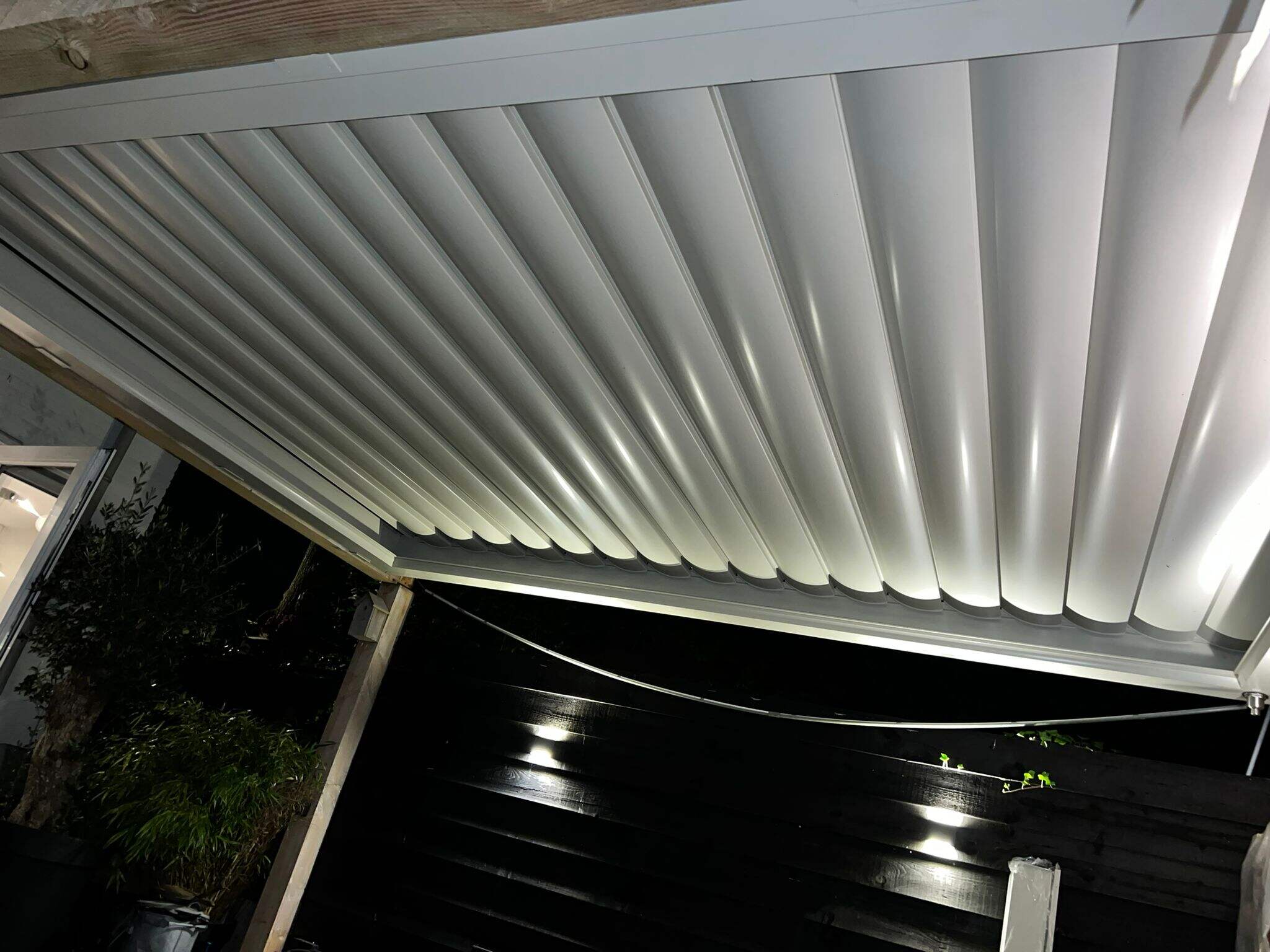 Step-by-Step Guide to Designing Your Custom Aluminum Pergola