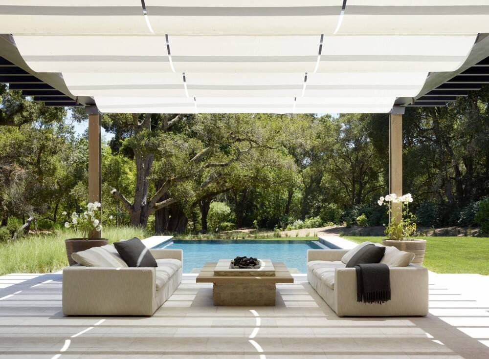 Outdoor Furniture
