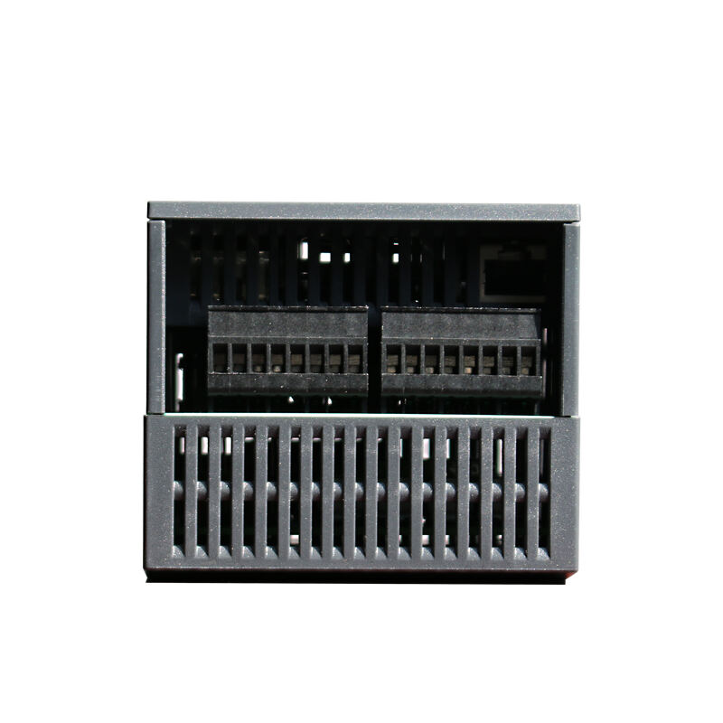 PLC SR20, Standard PLC Module, Relay Output, 220 V AC or 110 DC Power Supply, 12 Input 8 Output