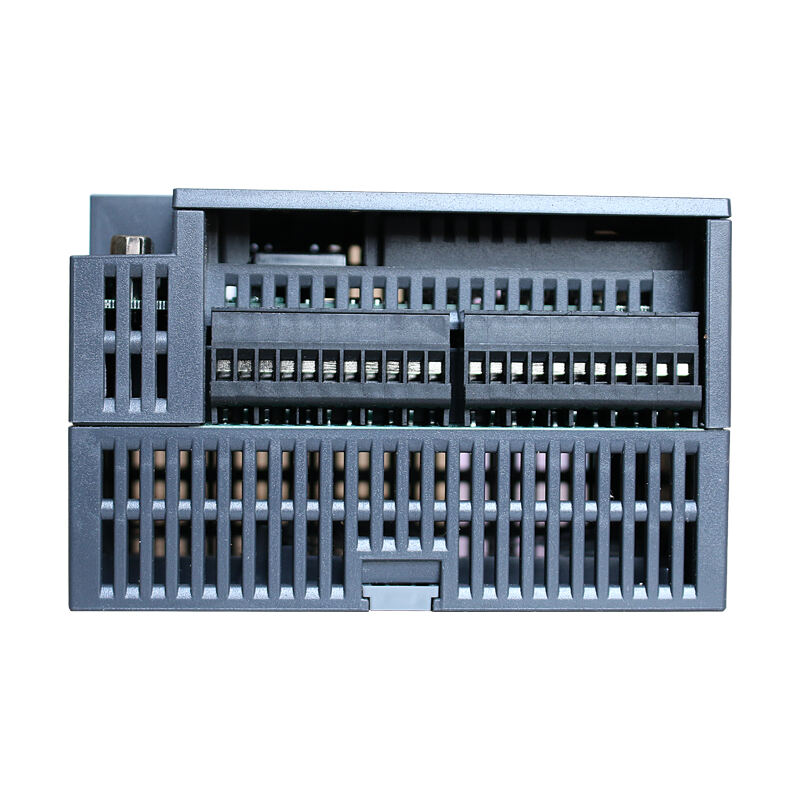 PLC SR30, Standard PLC Module, Relay Output, 220 V AC or 110 DC Power Supply, 18 Input 12 Output