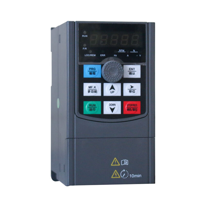 LC630A Economical Frequency Converter