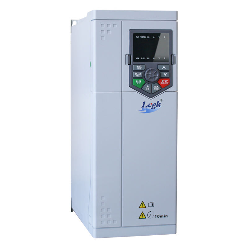 LP300 high-performance vector inverter