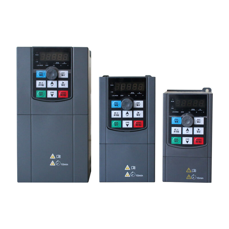 LC630 Compact inverter