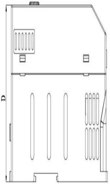 LC640 Economic inverter manufacture