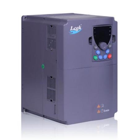 LC410 High performance vector inverter