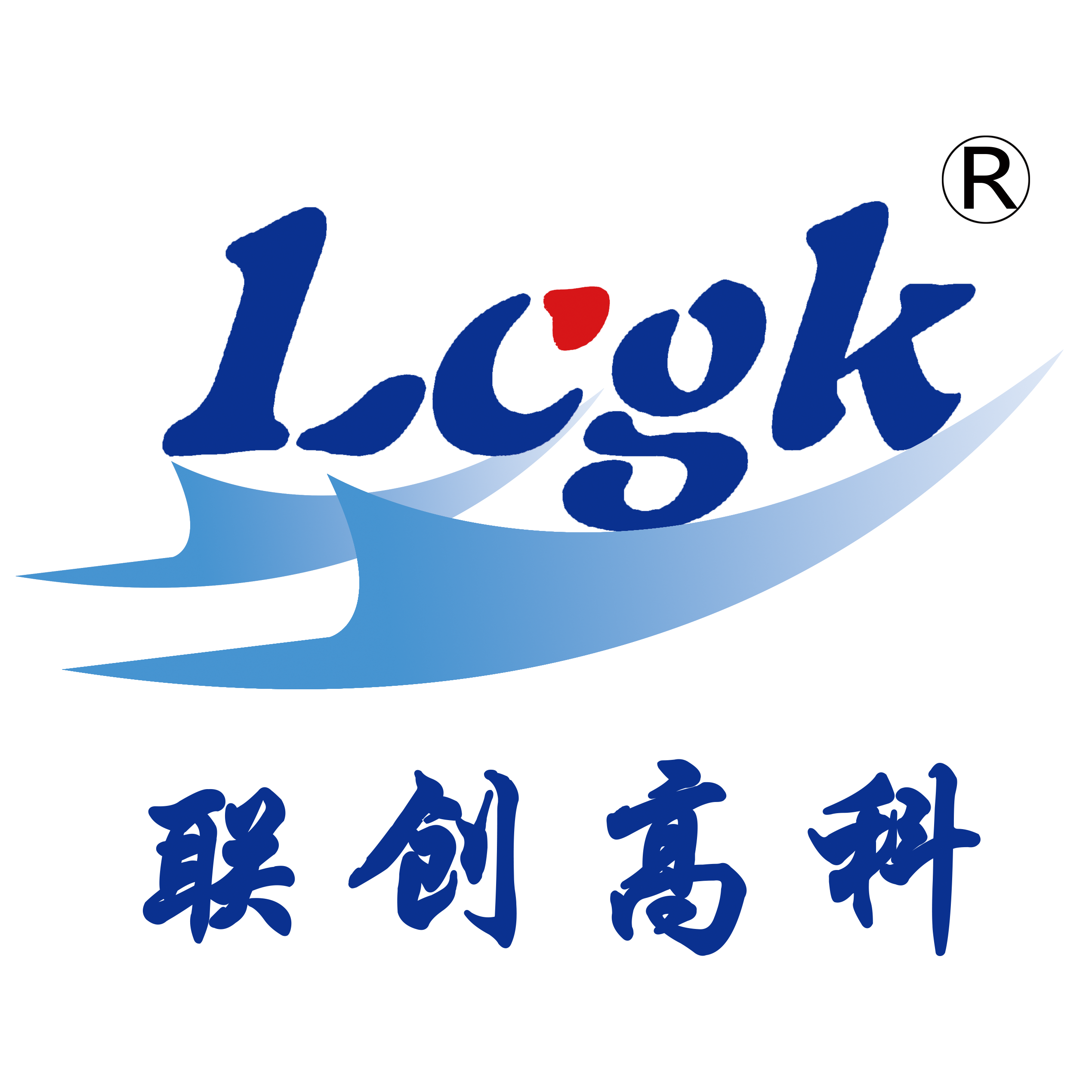 Sơn Đông Lianchuang Gaoke Automation Co., Ltd.