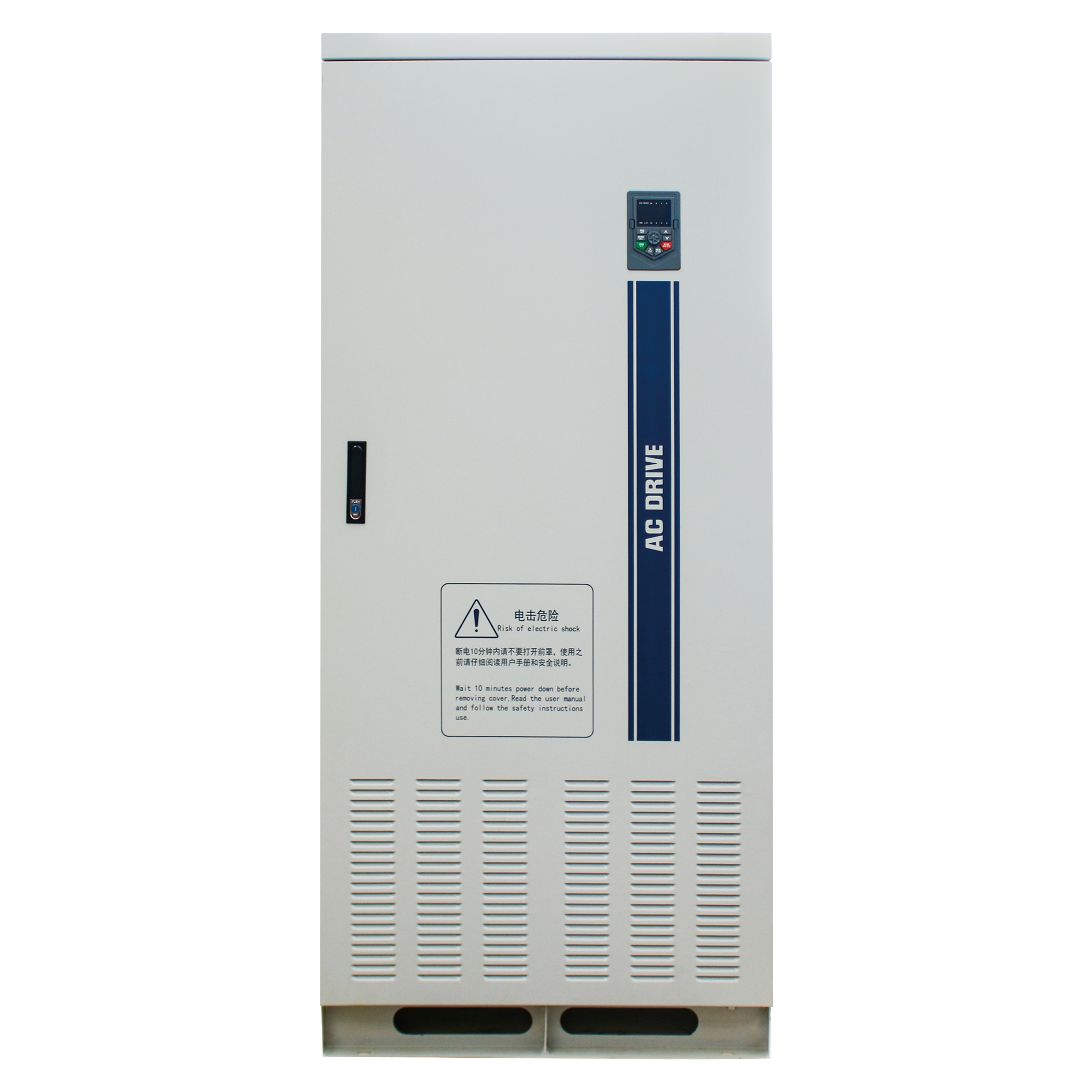 LG300A 690V Input Cabinet Type Strong Power Vector Frequency Converter