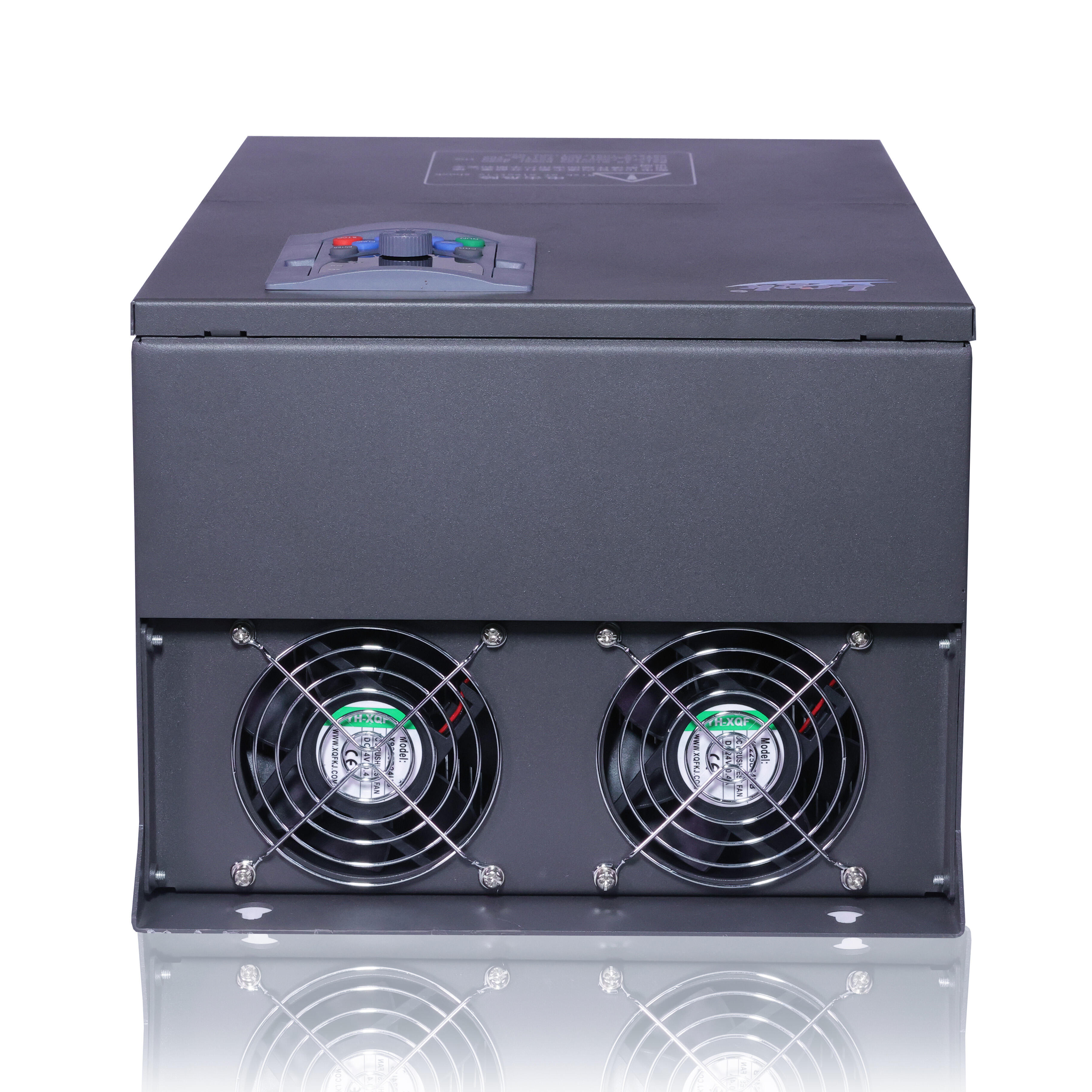 LC410 High performance vector inverter