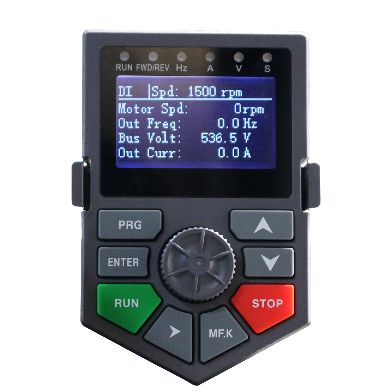 LP330 Direct Torque Control Frequency Converter