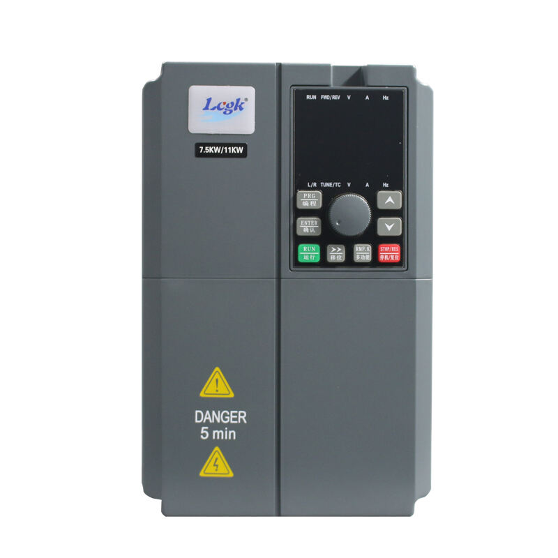 LC400G Series