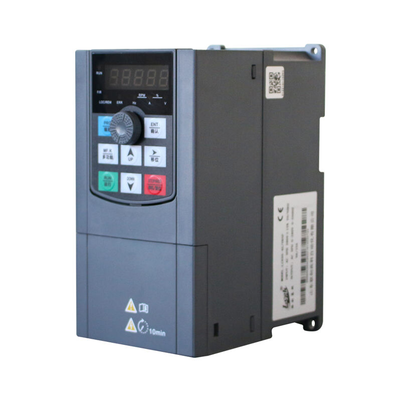 LC630 Compact inverter