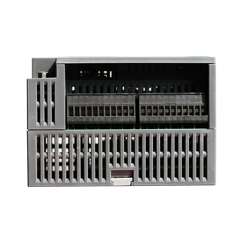 PLC SR40, Standard PLC Module, Relay Output, 220 V AC or 110 DC Power Supply, 24 Input 16 Output