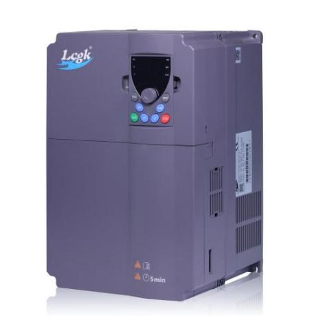 LC410 High Performance Vector Frequency Converter