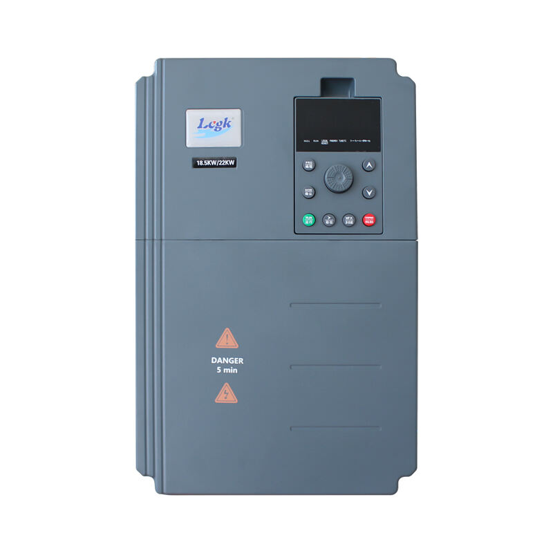 LC400T220V to 380V High performance inverter