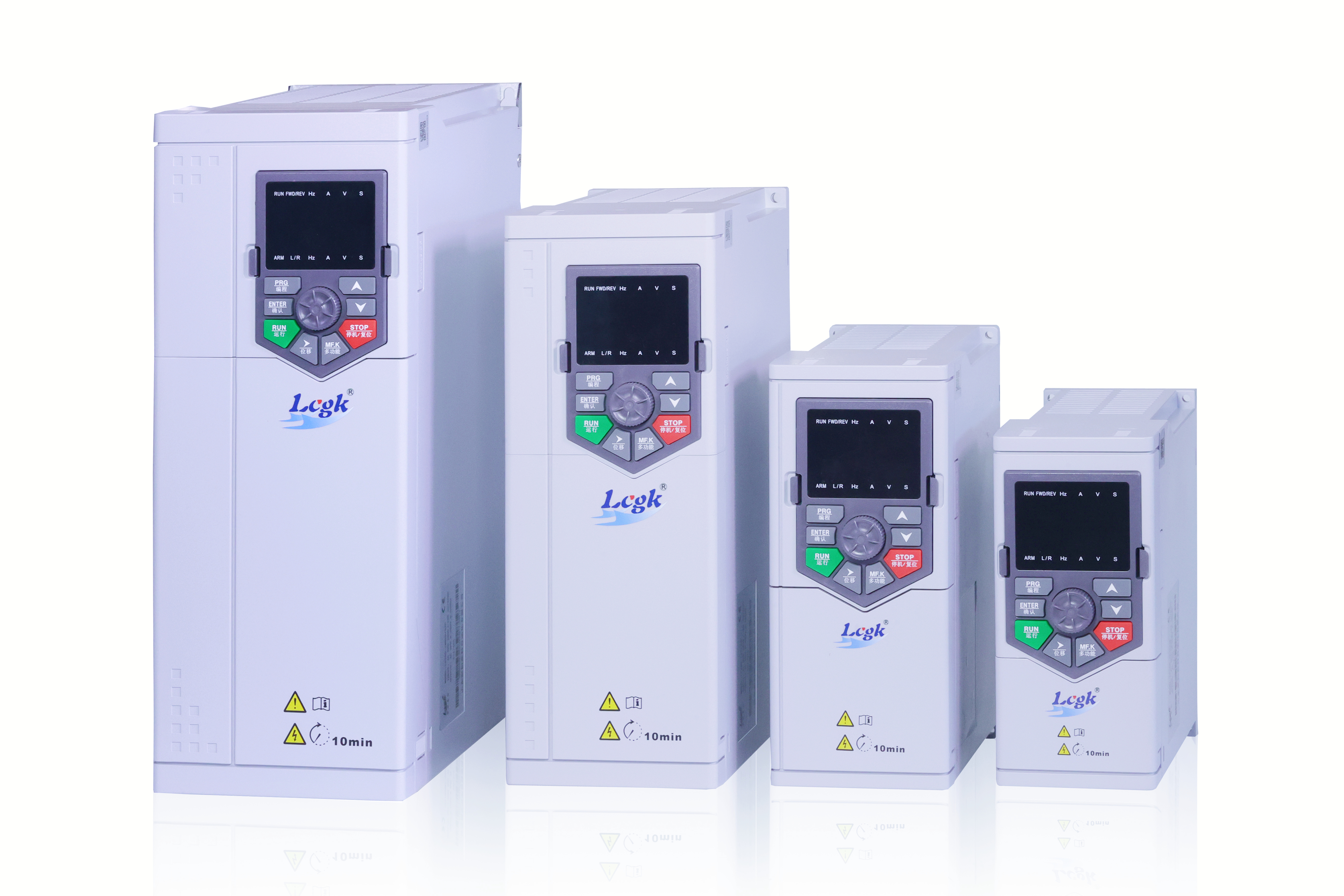 High-Efficiency LP300Y Controller for Industrial Automation