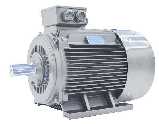 Efficiente e risparmio energetico PMSM e VFD PMSM